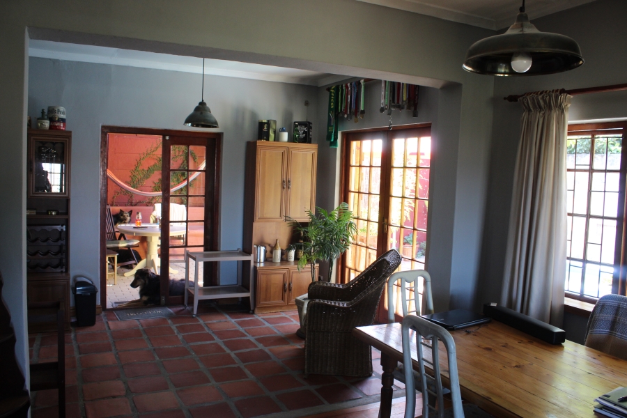 3 Bedroom Property for Sale in Bot River Avenues Western Cape